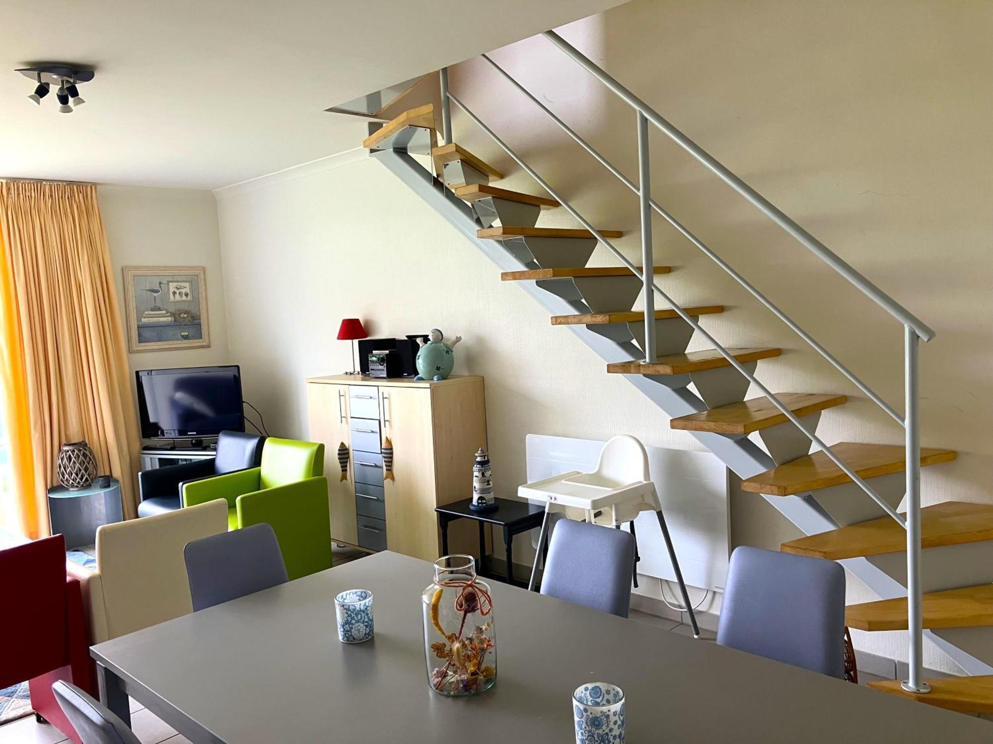 Bleu-De-Toi Villa Wimereux Buitenkant foto